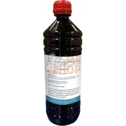 Gel hydroalcoolique 1 L | XP Gel hydroalcoolique 1 L | XPPR#906973