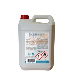 Solution hydroalcoolique 5L | XP Solution hydroalcoolique 5L | XPPR#906974