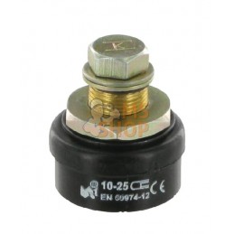 Douille p. racc.clois. 10-25mm | WELDSAFE Douille p. racc.clois. 10-25mm | WELDSAFEPR#861048