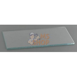 Verre de protection 50x108 | WELDSAFE Verre de protection 50x108 | WELDSAFEPR#864275