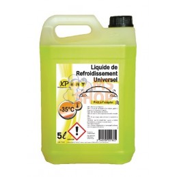 LR organique -35°C 5L | XP LR organique -35°C 5L | XPPR#861025