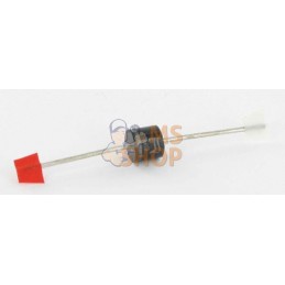 Diode égaliseur, 6A, 50V Vrrm | VISHAY Diode égaliseur, 6A, 50V Vrrm | VISHAYPR#904744