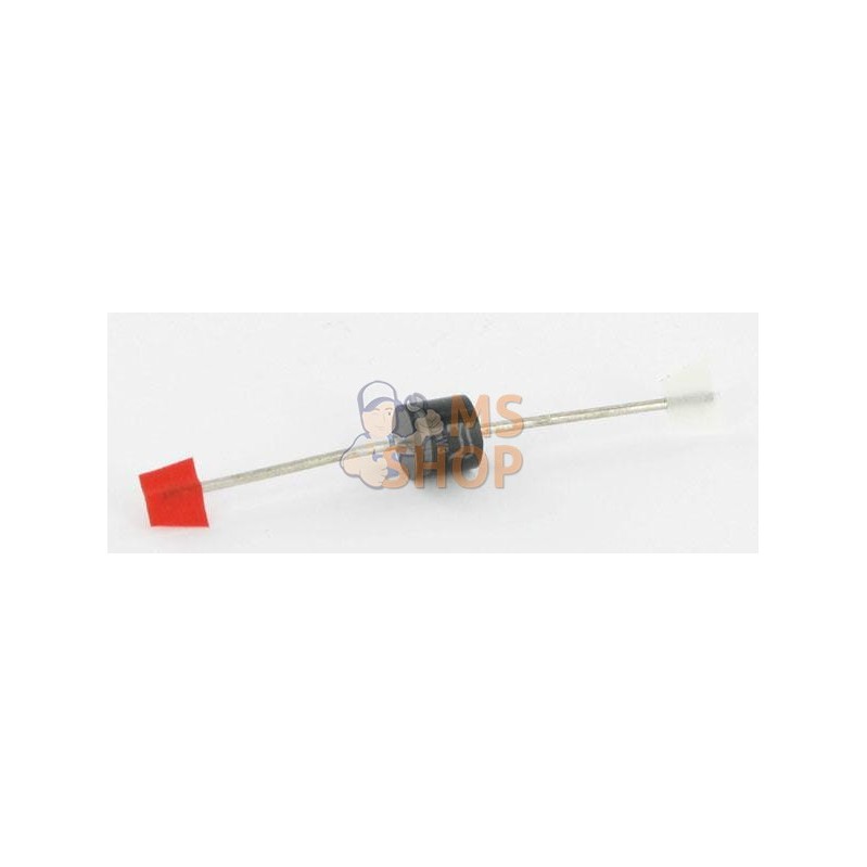 Diode égaliseur, 6A, 50V Vrrm | VISHAY Diode égaliseur, 6A, 50V Vrrm | VISHAYPR#904744