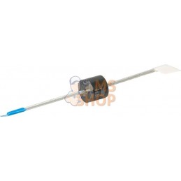 Equalizer diode,6A,1000V Vrrm | VISHAY Equalizer diode,6A,1000V Vrrm | VISHAYPR#904346