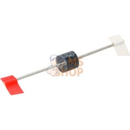 Redresseur diode,12 A, 50 V Vrrm | VISHAY Redresseur diode,12 A, 50 V Vrrm | VISHAYPR#904344