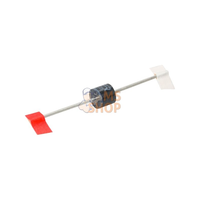 Redresseur diode,12 A, 50 V Vrrm | VISHAY Redresseur diode,12 A, 50 V Vrrm | VISHAYPR#904344