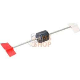 Diode redresseur, 12 A, 400 V | VISHAY Diode redresseur, 12 A, 400 V | VISHAYPR#904348