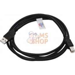 Câble USB SR HPM6000 | WEBTEC Câble USB SR HPM6000 | WEBTECPR#969845