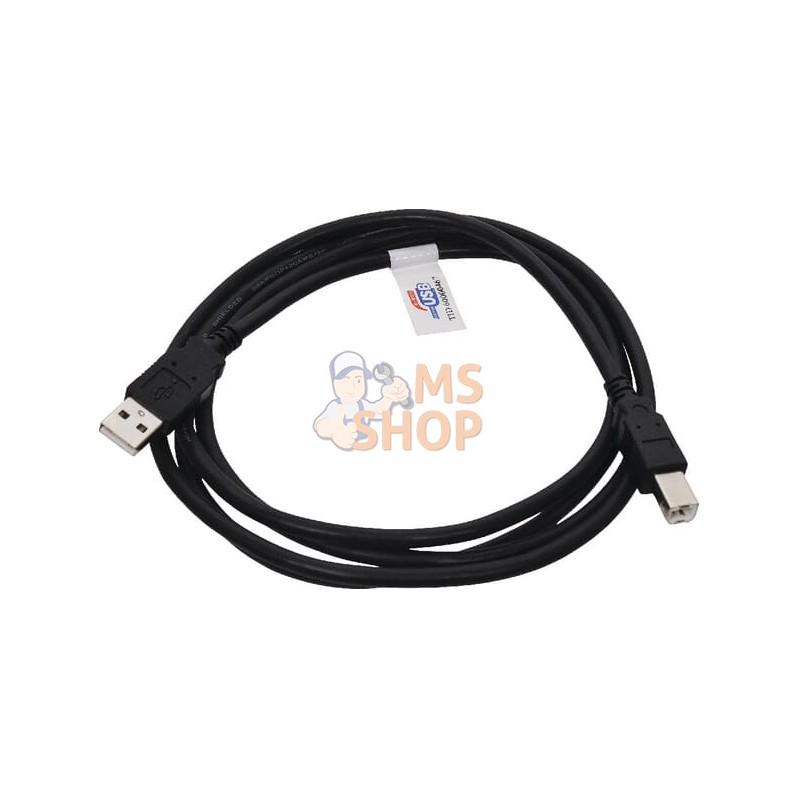 Câble USB SR HPM6000 | WEBTEC Câble USB SR HPM6000 | WEBTECPR#969845