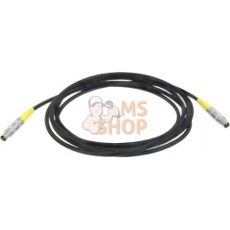 Câble de capteur SR-CBL 3 MTR | WEBTEC Câble de capteur SR-CBL 3 MTR | WEBTECPR#969843