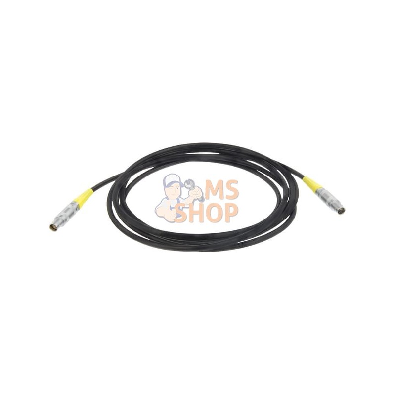 Câble de capteur SR-CBL 3 MTR | WEBTEC Câble de capteur SR-CBL 3 MTR | WEBTECPR#969843