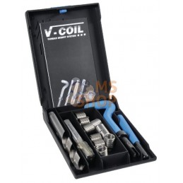 Kit réparation V-Coil M12 x 1.75 | V-COIL Kit réparation V-Coil M12 x 1.75 | V-COILPR#823052