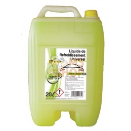 LR organique -25°C 20L | XP LR organique -25°C 20L | XPPR#861023