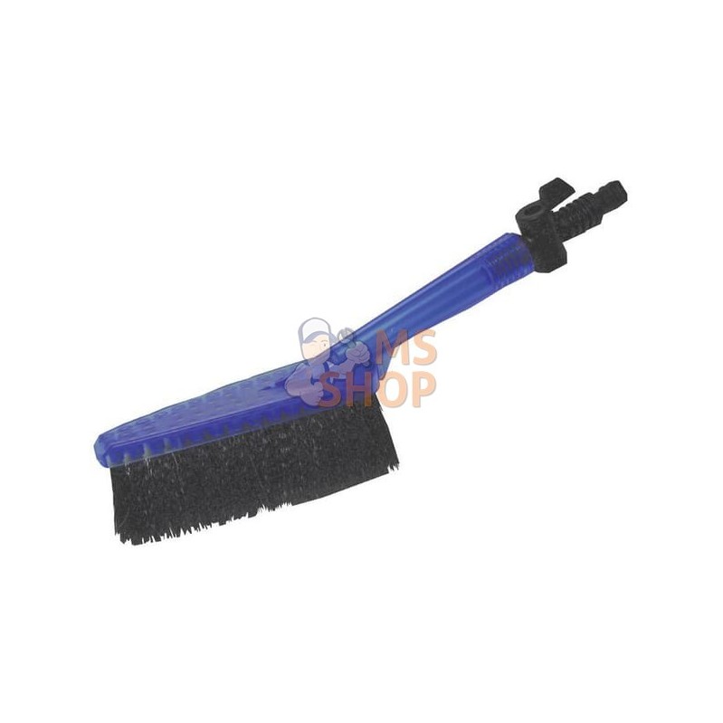 Brosse lavage p. voitures 16cm | WEYER Brosse lavage p. voitures 16cm | WEYERPR#908122