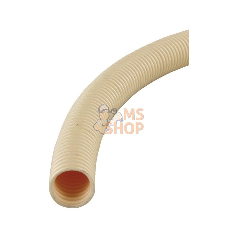 Tube PVC flexible 19 mm | WAVIN Tube PVC flexible 19 mm | WAVINPR#864138
