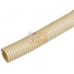 Tube p.v.c. 5/8 flex. | WAVIN Tube p.v.c. 5/8 flex. | WAVINPR#864140