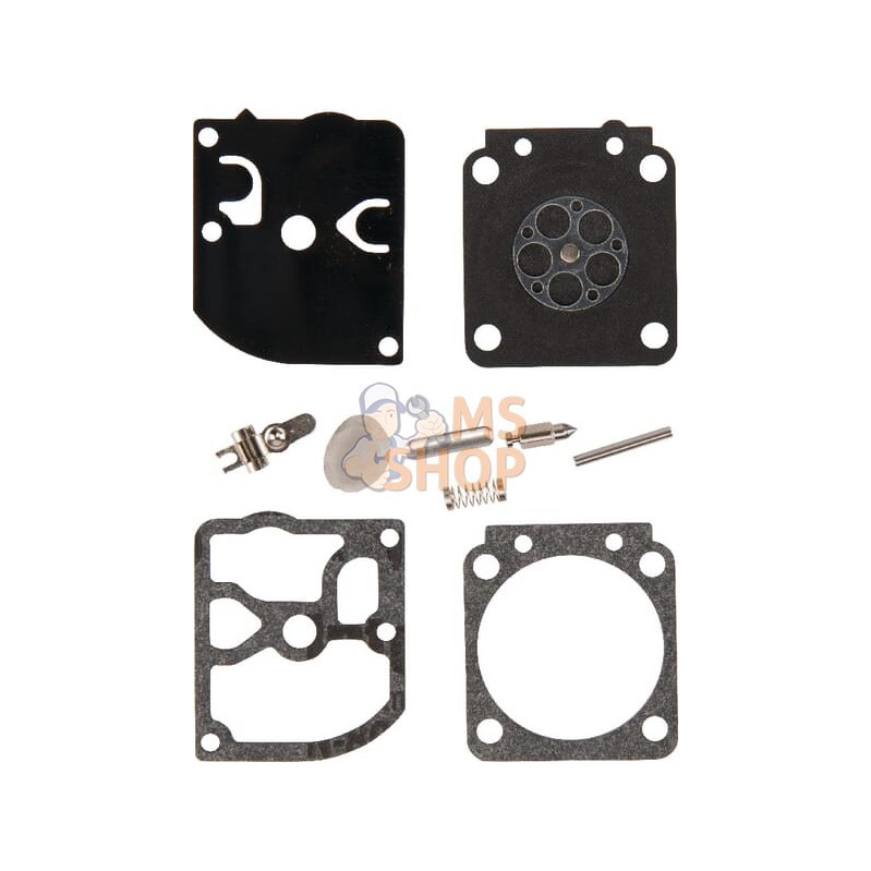 Kit membranes RB129 | ZAMA Kit membranes RB129 | ZAMAPR#876764