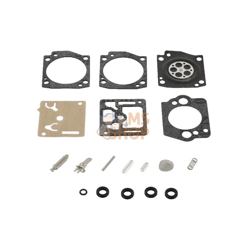 Kit membranes  RB133 | ZAMA Kit membranes  RB133 | ZAMAPR#876765