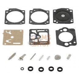 Kit membranes  RB133 | ZAMA Kit membranes  RB133 | ZAMAPR#876765