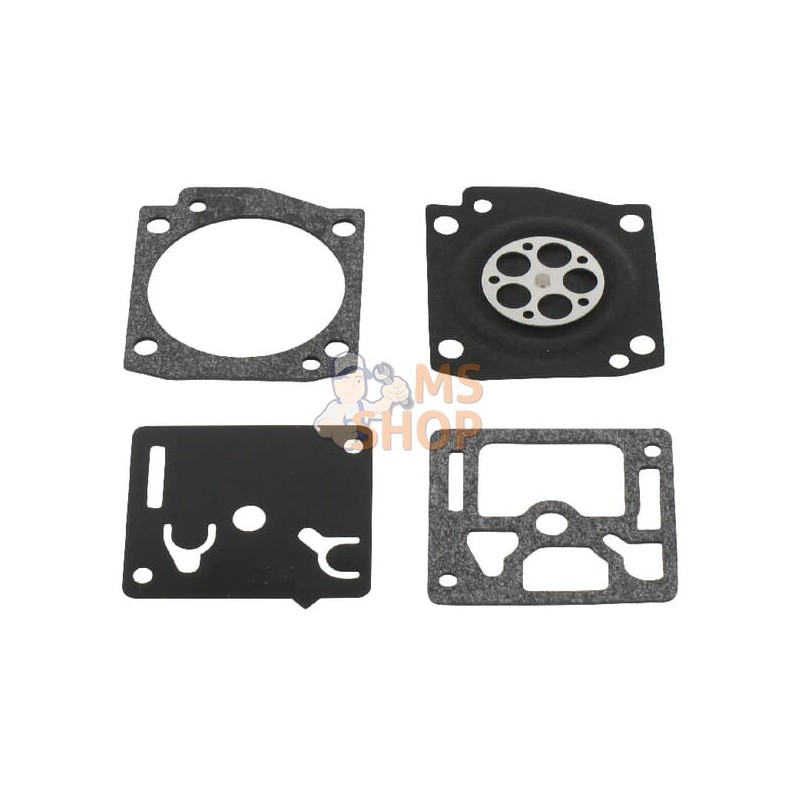 Membrane Kit ZDG021 | ZAMA Membrane Kit ZDG021 | ZAMAPR#822961