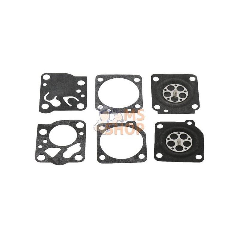 Membrane Kit GND1 | ZAMA Membrane Kit GND1 | ZAMAPR#876661