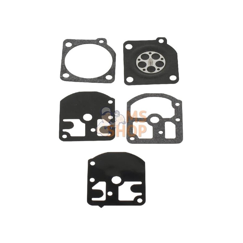 Membrane Kit ZDG007 | ZAMA Membrane Kit ZDG007 | ZAMAPR#822977