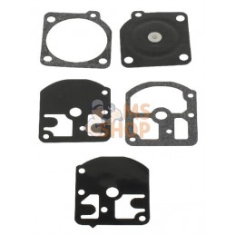 Membrane Kit ZDG007 | ZAMA Membrane Kit ZDG007 | ZAMAPR#822977