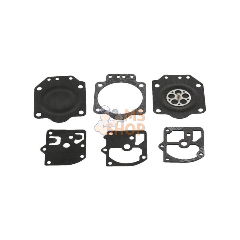 Membrane Kit GND9 | ZAMA Membrane Kit GND9 | ZAMAPR#876668