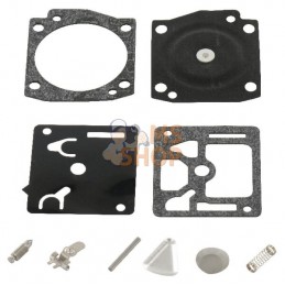 Kit membranes  ZRK031 | ZAMA Kit membranes  ZRK031 | ZAMAPR#822980