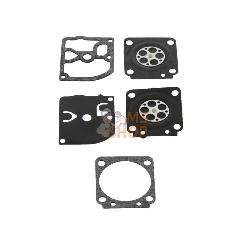 Membrane Kit GND43 | ZAMA Membrane Kit GND43 | ZAMAPR#876684
