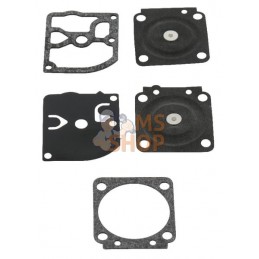 Membrane Kit GND43 | ZAMA Membrane Kit GND43 | ZAMAPR#876684