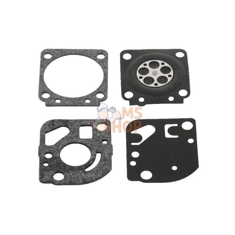 Membrane Kit GND44 | ZAMA Membrane Kit GND44 | ZAMAPR#876685