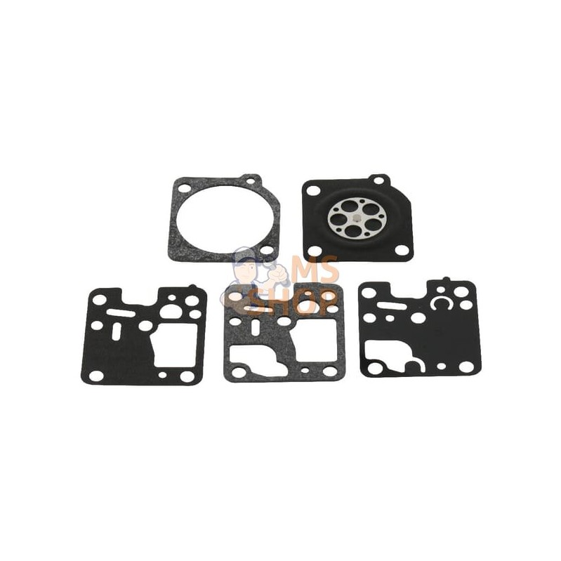 Membrane Kit GND48 | ZAMA Membrane Kit GND48 | ZAMAPR#876686