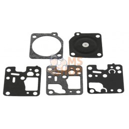 Membrane Kit GND48 | ZAMA Membrane Kit GND48 | ZAMAPR#876686