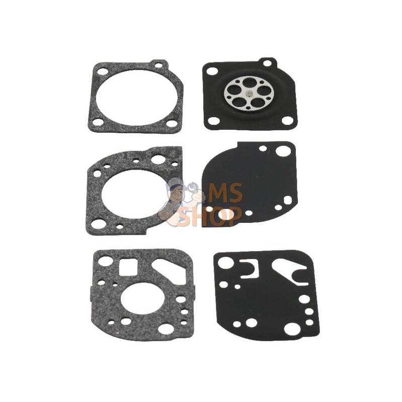 Membrane Kit GND49 | ZAMA Membrane Kit GND49 | ZAMAPR#876687