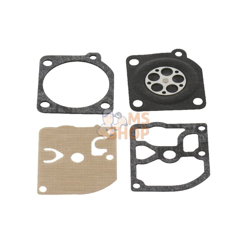 Membrane Kit GND57 | ZAMA Membrane Kit GND57 | ZAMAPR#876689