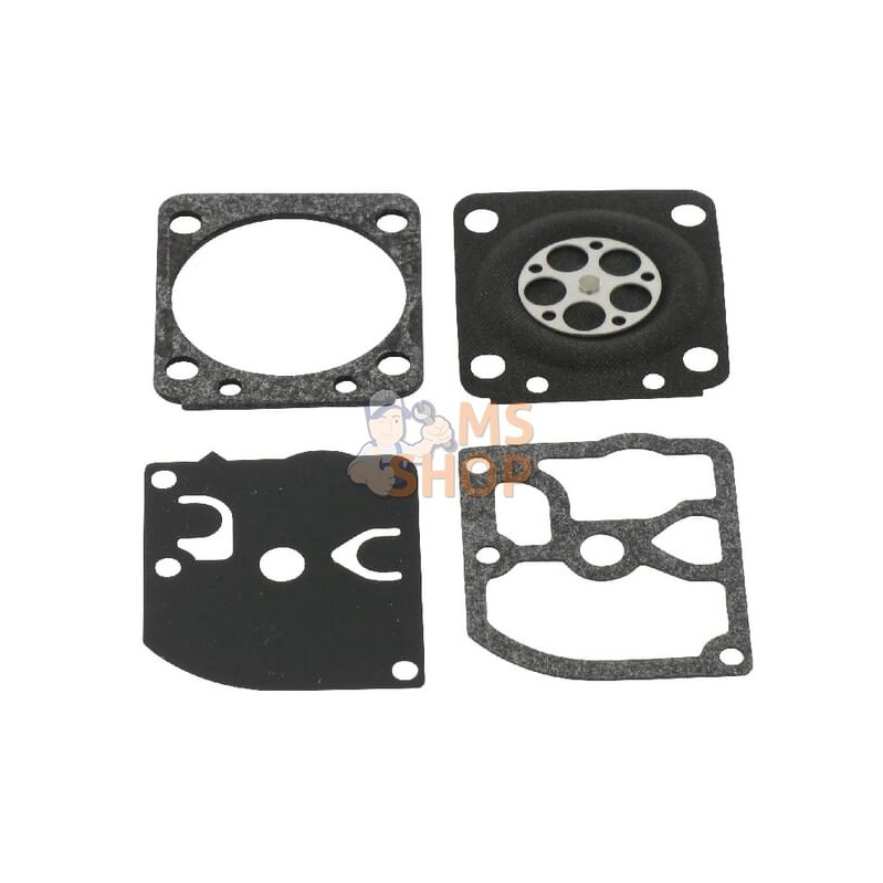 Membrane Kit GND59 | ZAMA Membrane Kit GND59 | ZAMAPR#876690