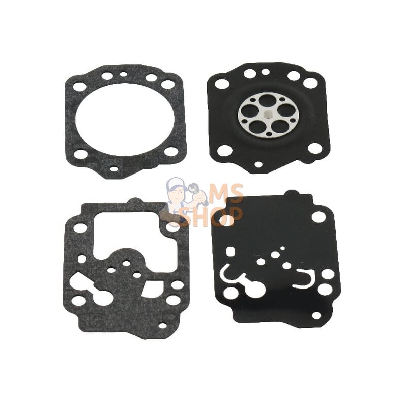 Membrane Kit GND74 | ZAMA Membrane Kit GND74 | ZAMAPR#876696