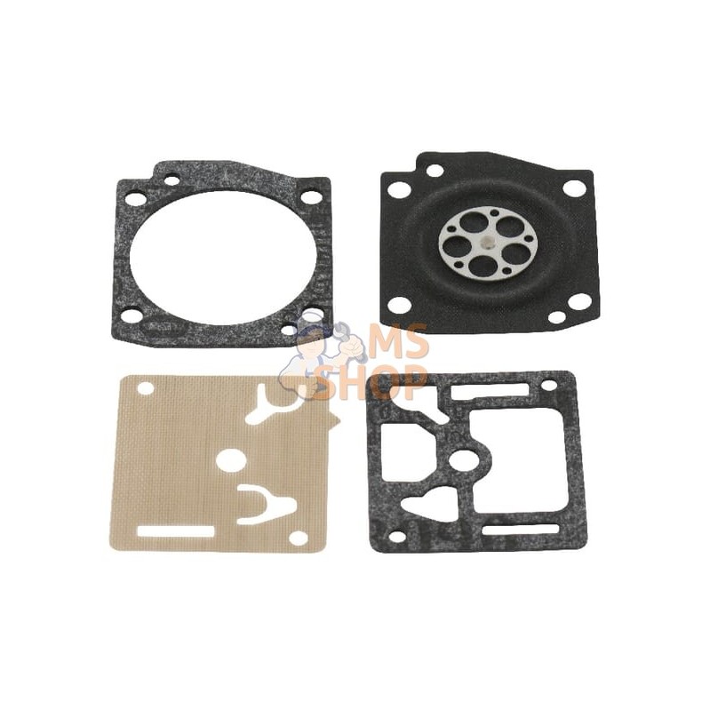 Membrane Kit GND54 | ZAMA Membrane Kit GND54 | ZAMAPR#876688