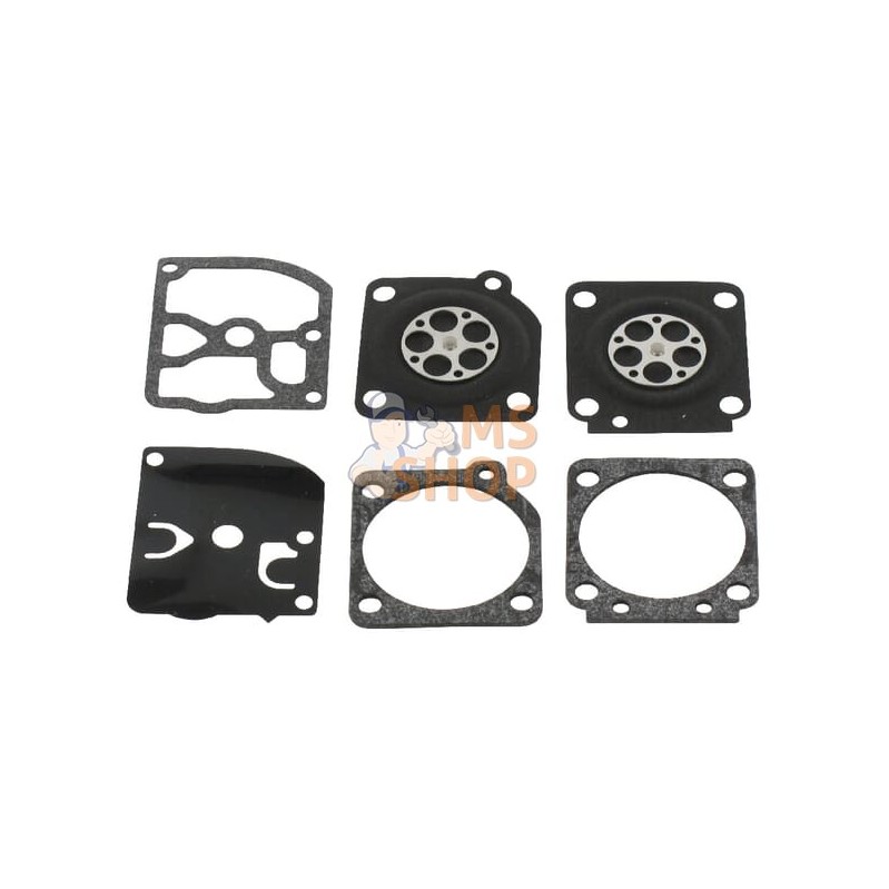 Membrane Kit GND39 | ZAMA Membrane Kit GND39 | ZAMAPR#876681