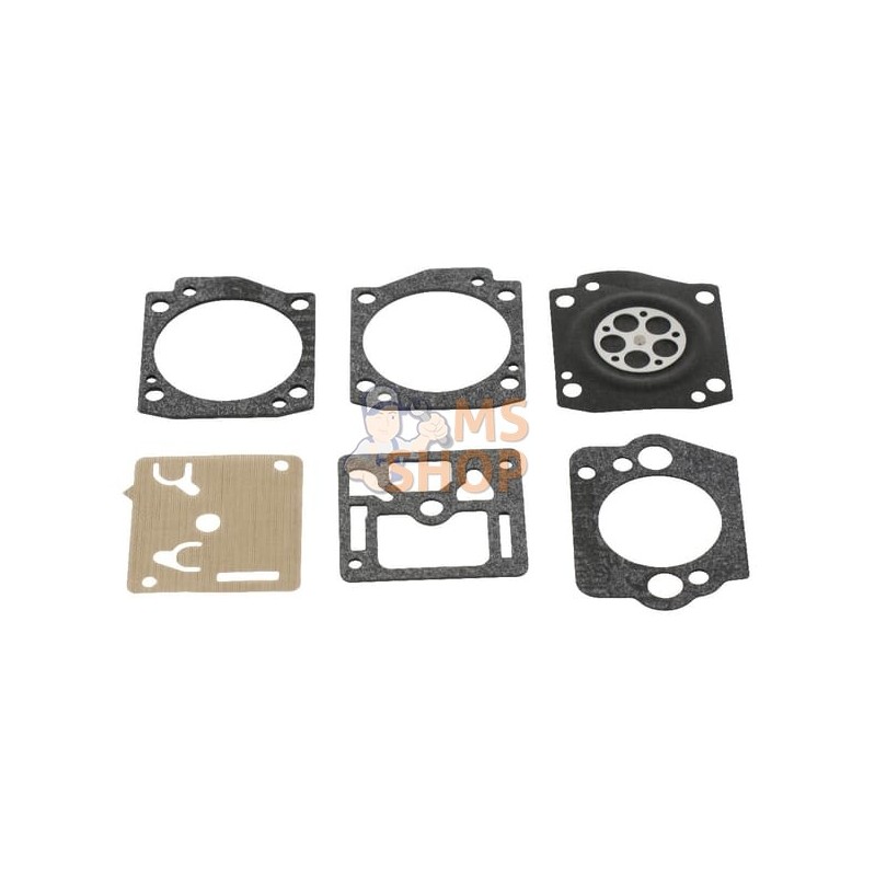 Membrane Kit GND73 | ZAMA Membrane Kit GND73 | ZAMAPR#876695