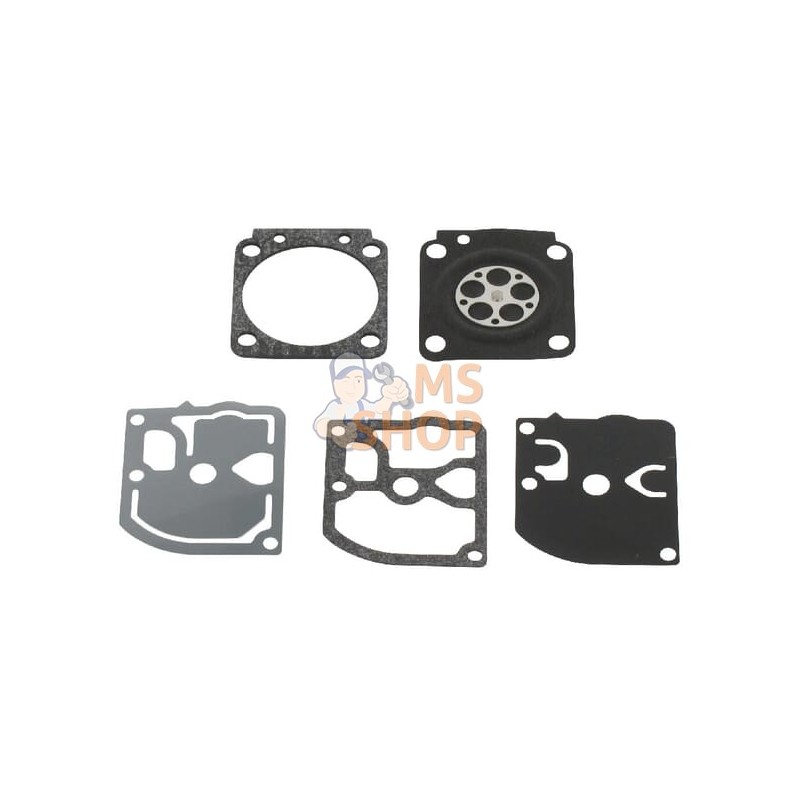 Membrane Kit GND71 | ZAMA Membrane Kit GND71 | ZAMAPR#876694