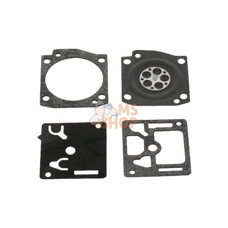 Membrane Kit GND65 | ZAMA Membrane Kit GND65 | ZAMAPR#876692