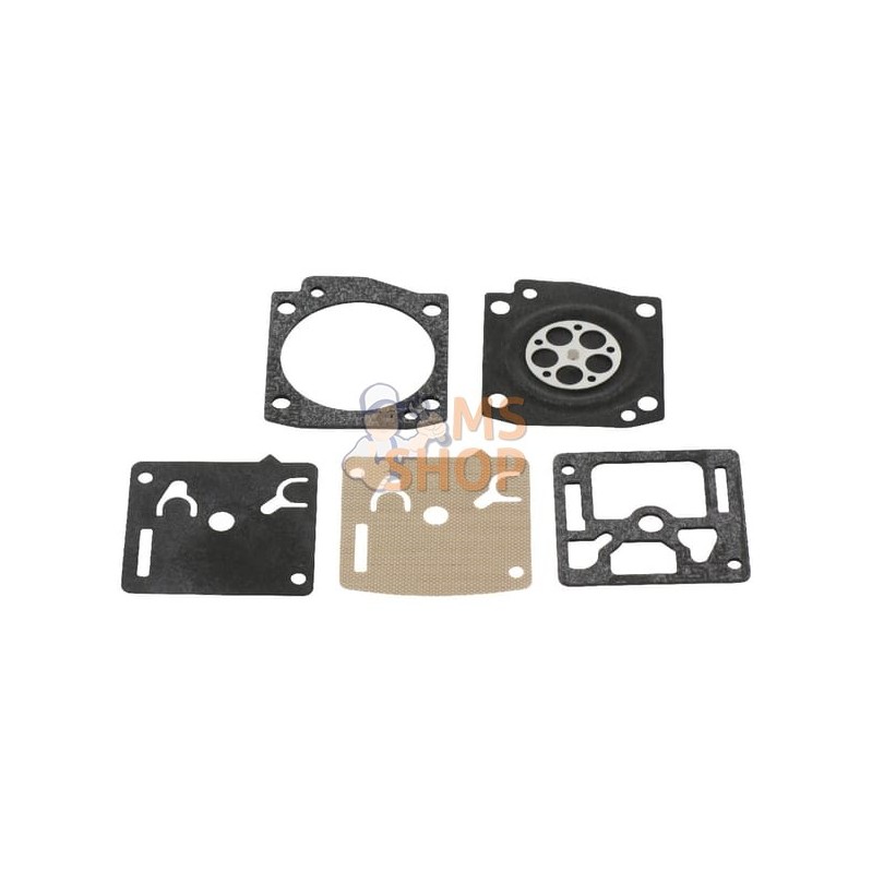 Membrane Kit GND63 | ZAMA Membrane Kit GND63 | ZAMAPR#876691