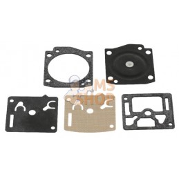 Membrane Kit GND63 | ZAMA Membrane Kit GND63 | ZAMAPR#876691