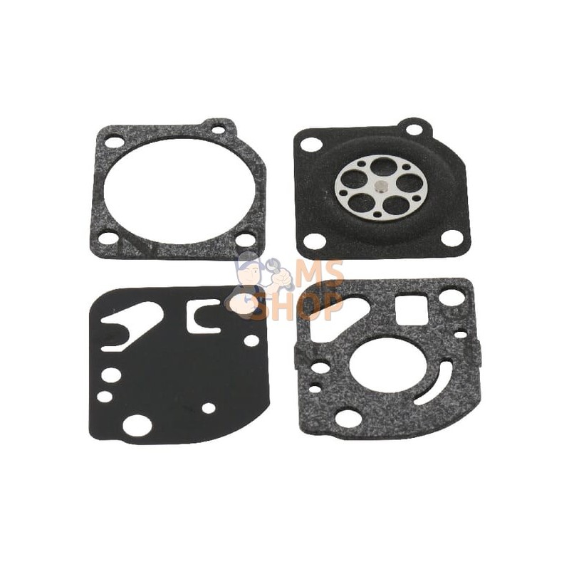 Membrane Kit GND41 | ZAMA Membrane Kit GND41 | ZAMAPR#876683