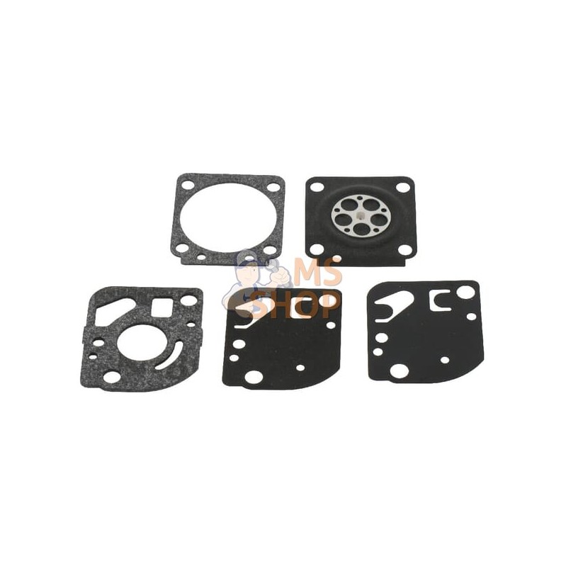 Membrane Kit GND12 | ZAMA Membrane Kit GND12 | ZAMAPR#876669