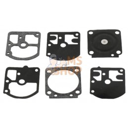 Membrane Kit GND5 | ZAMA Membrane Kit GND5 | ZAMAPR#876665
