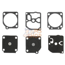 Membrane Kit GND33 | ZAMA Membrane Kit GND33 | ZAMAPR#876678
