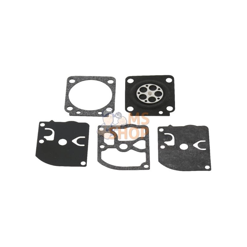 Membrane Kit GND31 | ZAMA Membrane Kit GND31 | ZAMAPR#876677